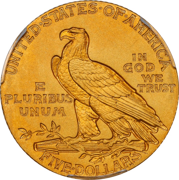 1912 $5  PR thumbnail 12