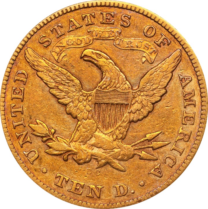 1875-CC $10  MS thumbnail 17