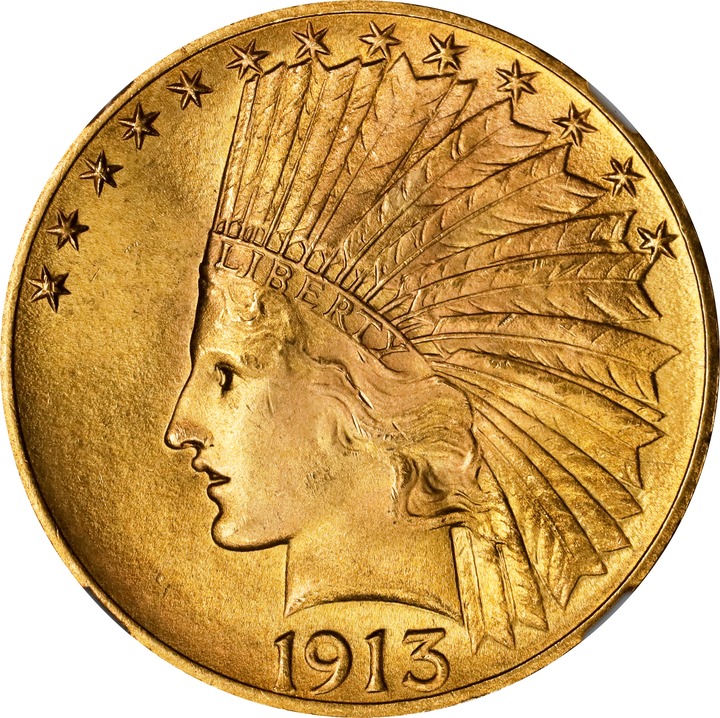 1913 $10  MS thumbnail 18