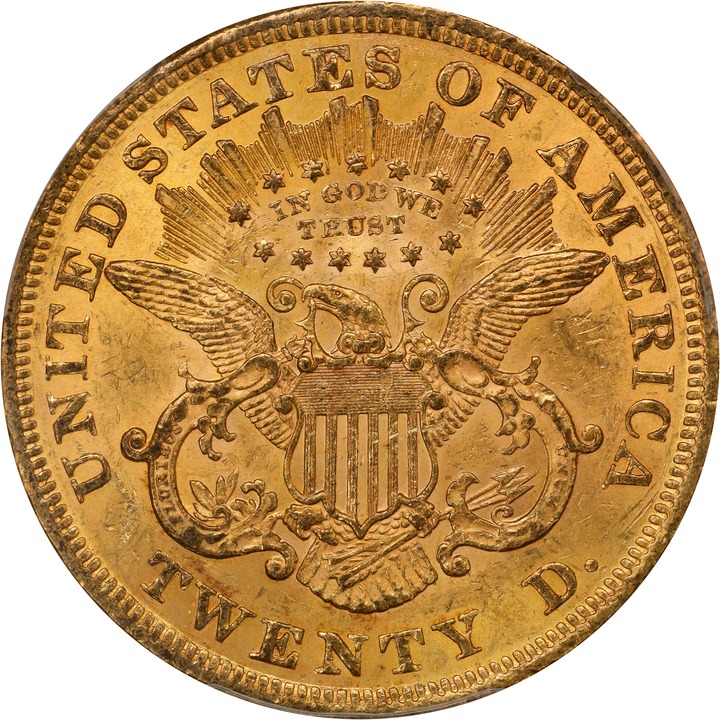 1873 $20  Open 3 VF35 thumbnail 20