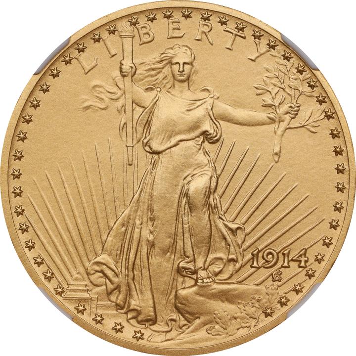 1914 $20  PR thumbnail 3