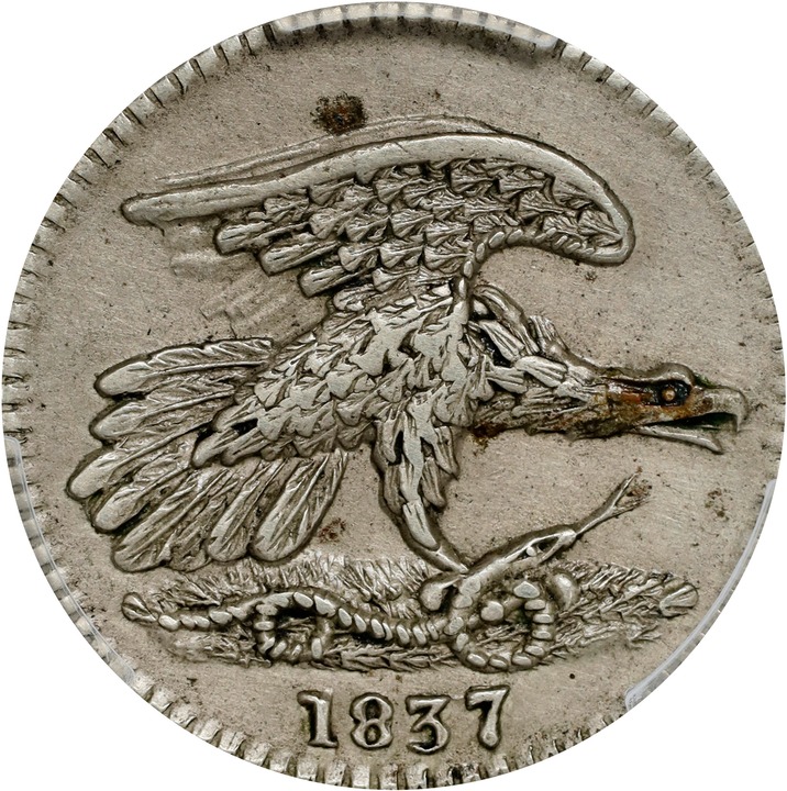 1837 1c Feuchtwanger MS thumbnail 18