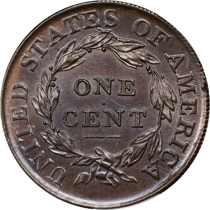 1809 1c MS BN MS61 BN thumbnail 10