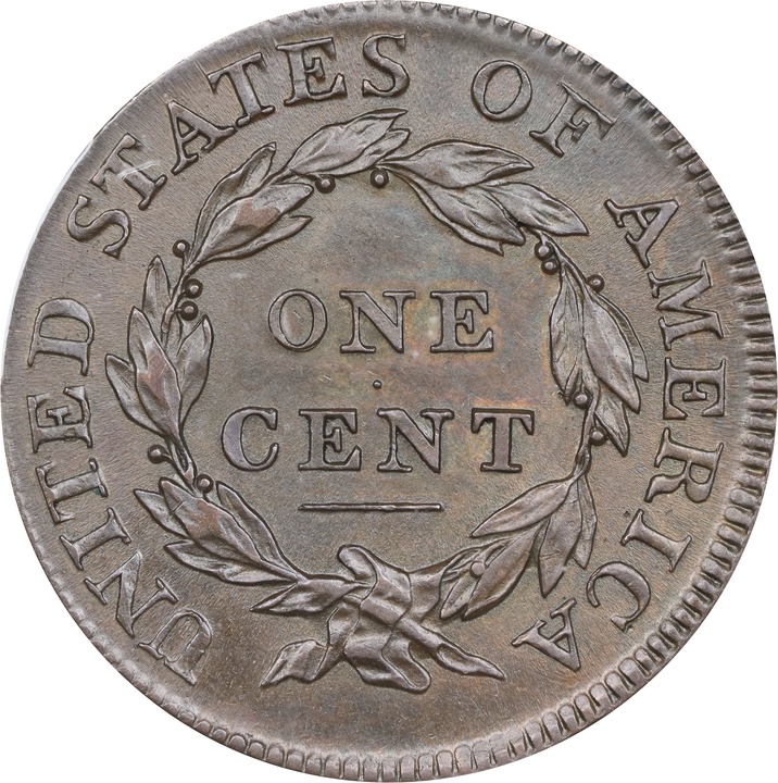 1813 1c S-292  MS BN thumbnail 7
