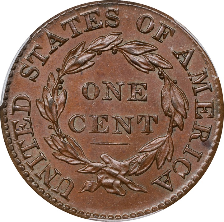 1825 1c MS BN XF45 BN thumbnail 23