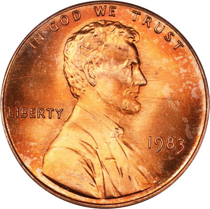 1983 1c MS RD OGP thumbnail 7