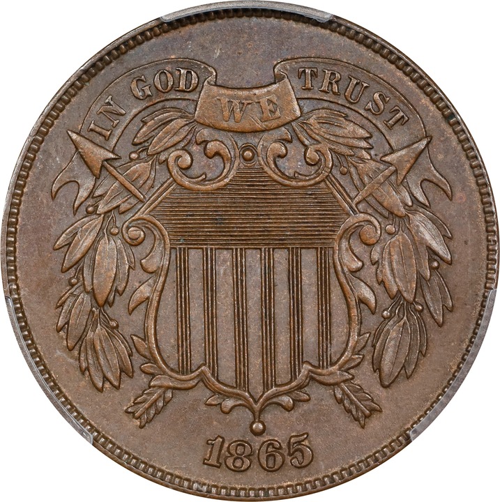 1865 2c Plain 5 MS BN AG3 BN thumbnail 18