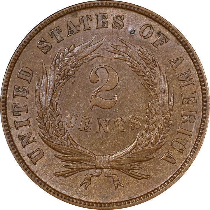 1865 2c Fancy 5 MS BN MS61 BN thumbnail 25