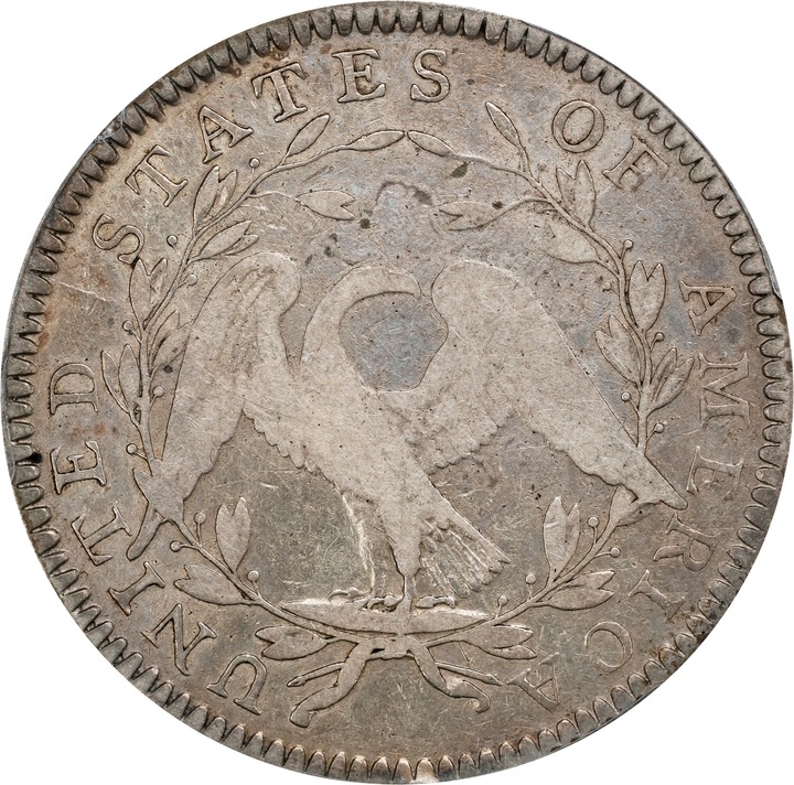 1794 50c O-101 MS thumbnail 3