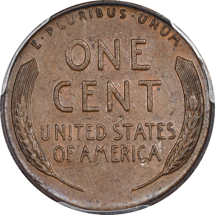 1943-S 1c Bronze MS BN MS60 BN thumbnail 10