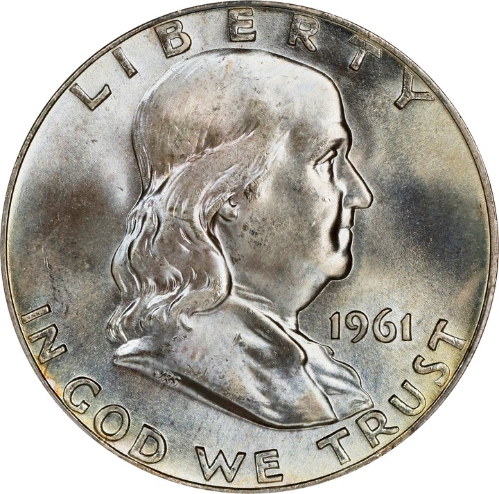 1961-D 50c MS FBL thumbnail 10