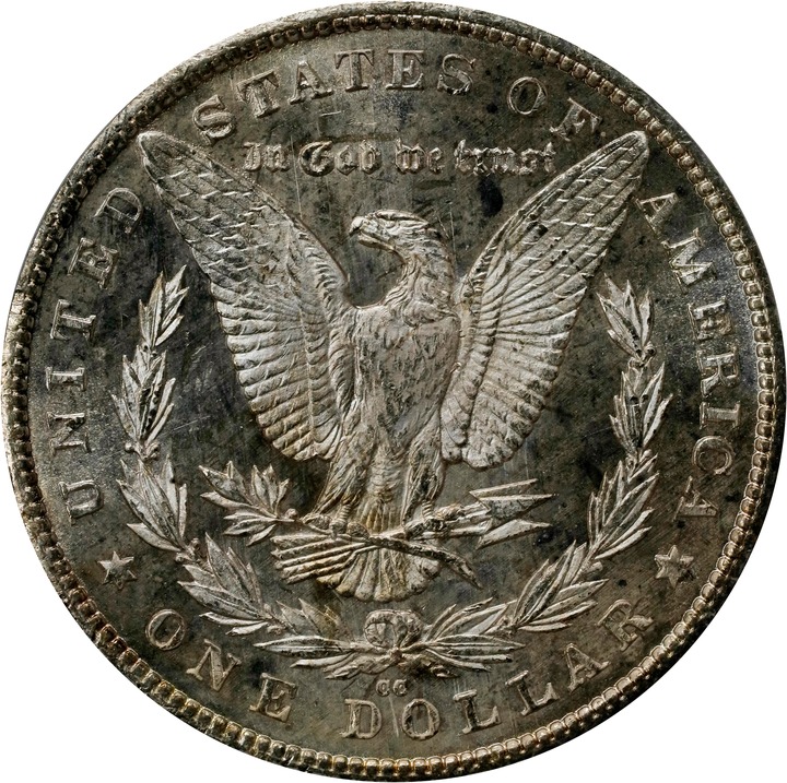1880-CC $1  MS DMPL MS65 DMPL thumbnail 4