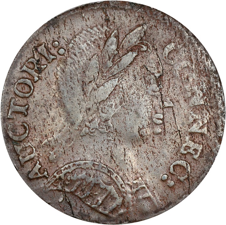 1785 Copper Connecticut, Bust Right MS BN MS63 BN thumbnail 17