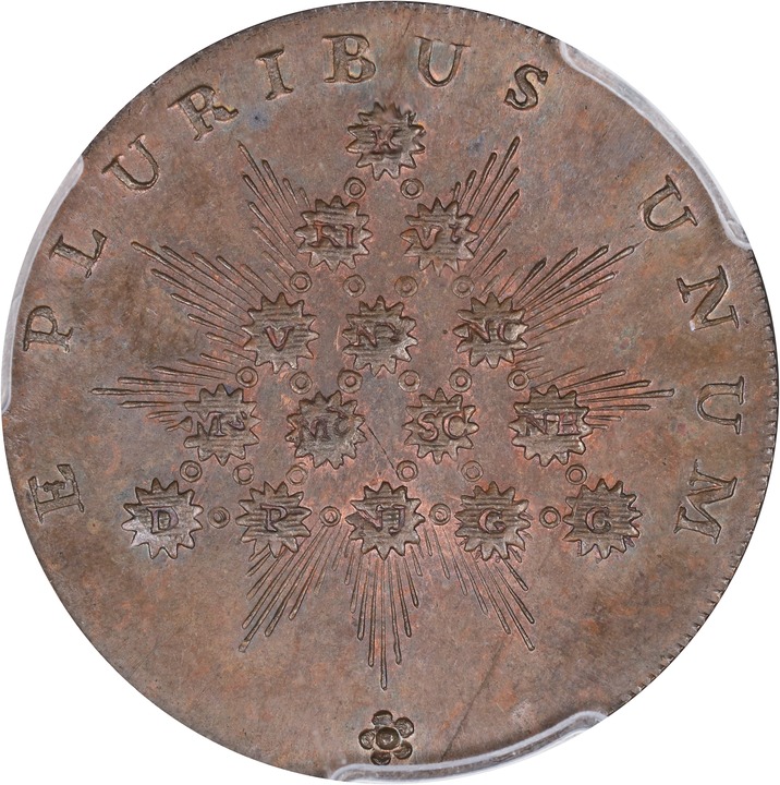 Kentucky Token Plain Edge MS BN AU53 BN thumbnail 22