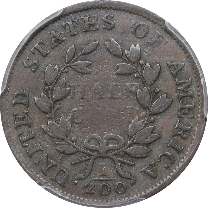 1802/0 1/2c Reverse of 1802 MS BN XF45 BN CAC thumbnail 21