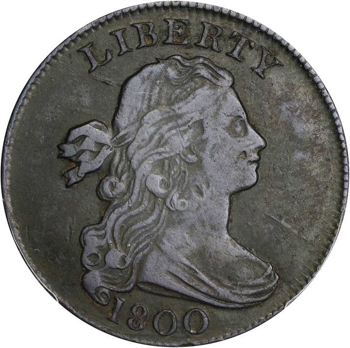 1800 1c Normal Date MS BN thumbnail 5