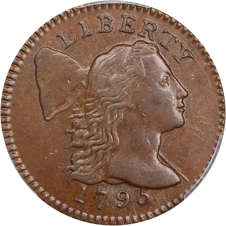 1795 1c Lettered Edge MS BN thumbnail 4