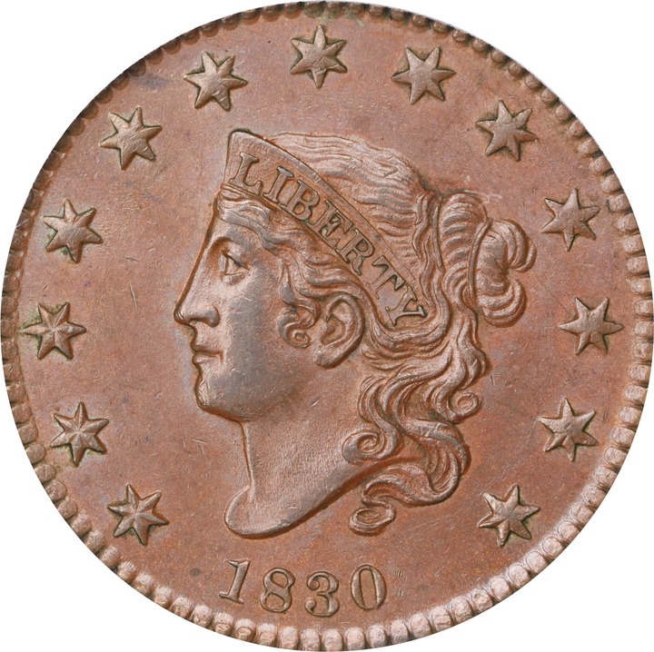 1830 1c Large Letters MS BN thumbnail 3