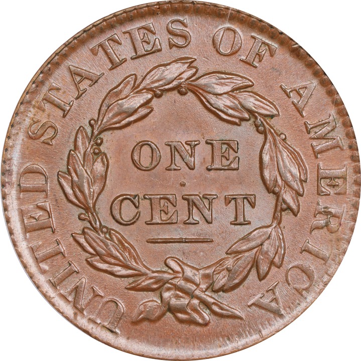 1830 1c Large Letters MS BN thumbnail 12