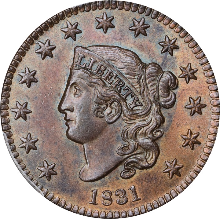 1831 1c Large Letters MS BN MS60 BN thumbnail 6