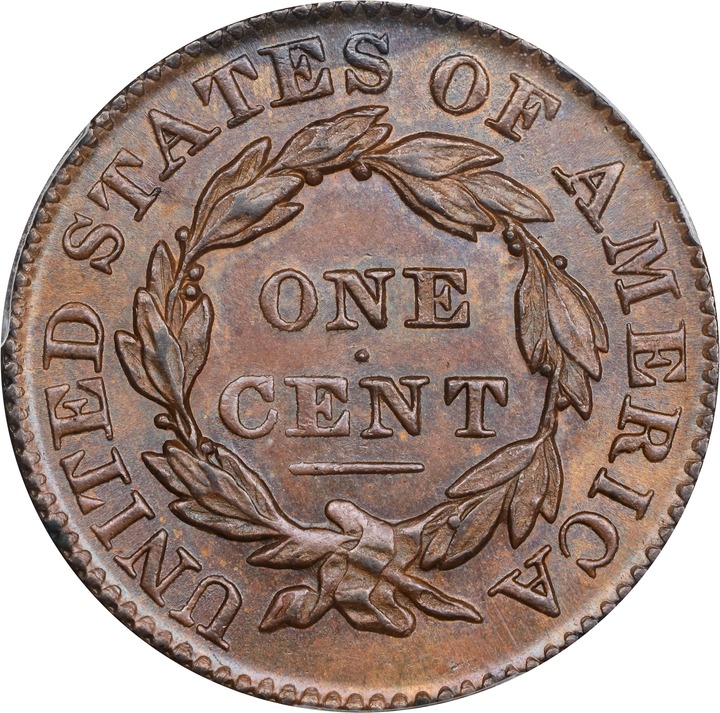 1831 1c Large Letters MS BN MS60 BN thumbnail 7