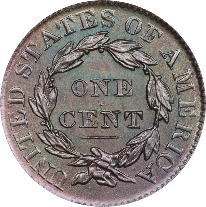 1832 1c Large Letters MS BN MS60 BN thumbnail 10
