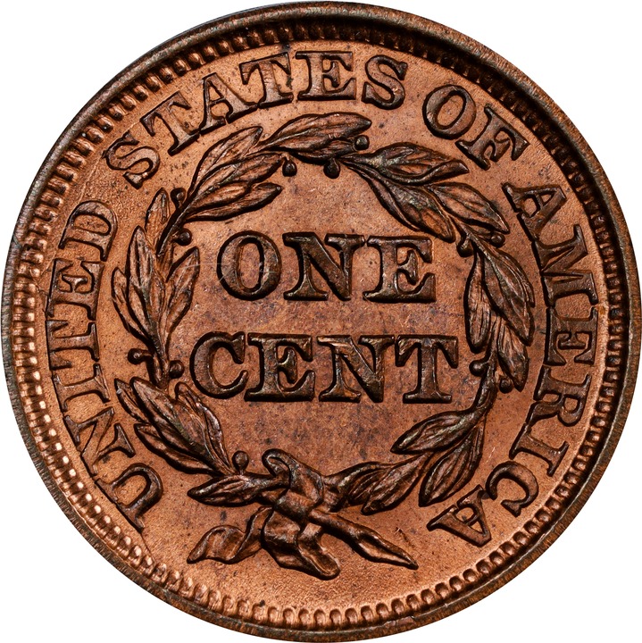 1845 1c MS RB thumbnail 9