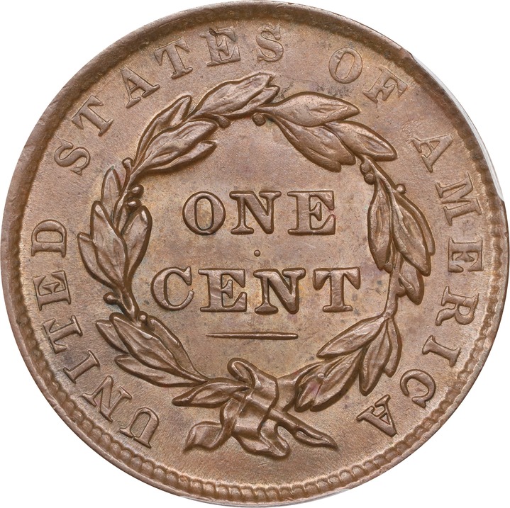 1837 1c Small Letters MS BN MS64 BN thumbnail 4
