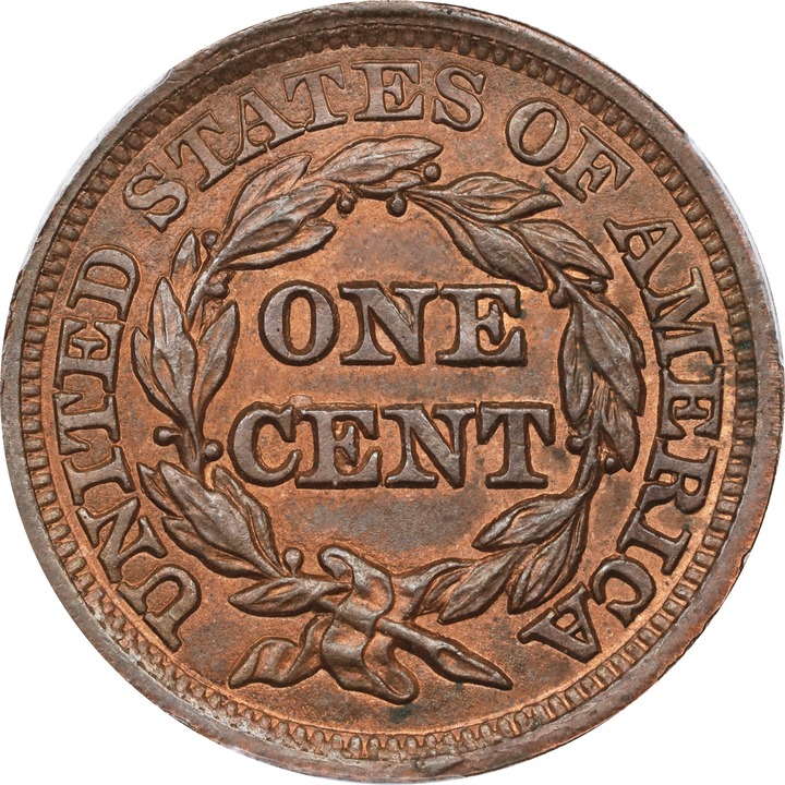 1849 1c N-24 MS RB thumbnail 11