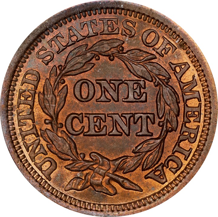 1854 1c N-3 MS RB thumbnail 18