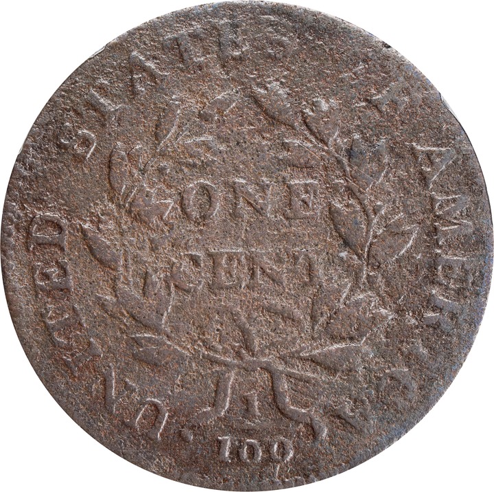 1799/8 1c MS BN thumbnail 9