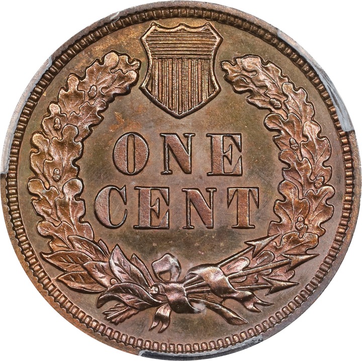 1896 1c PR RB PR67 RB CAC thumbnail 11