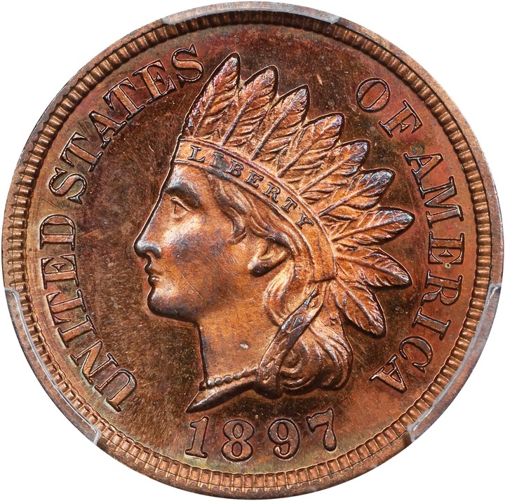 1897 1c PR RB PR60 RB thumbnail 14