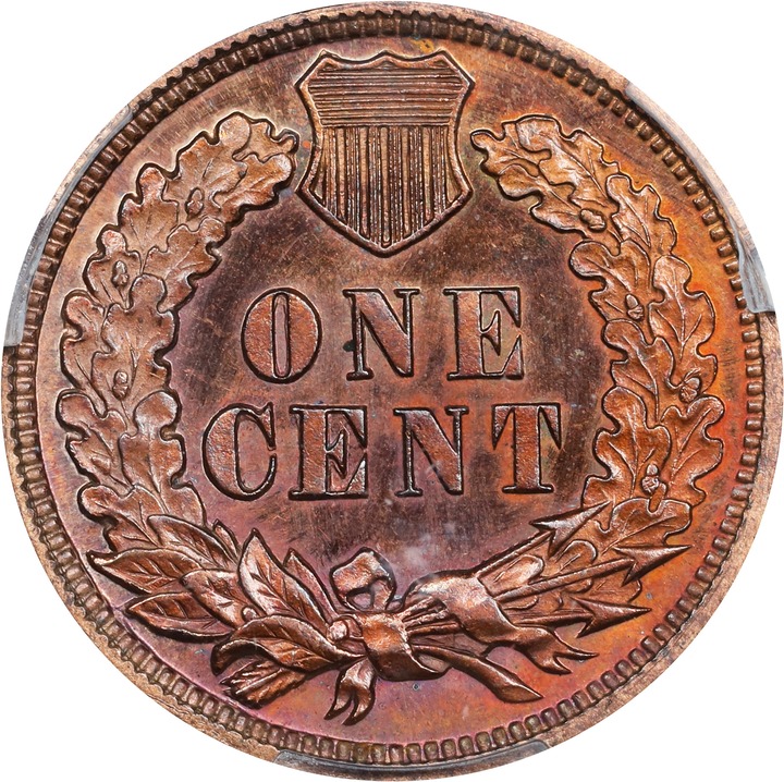 1897 1c PR RB PR60 RB thumbnail 15