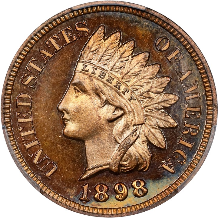 1898 1c PR RB PR64 RB thumbnail 3