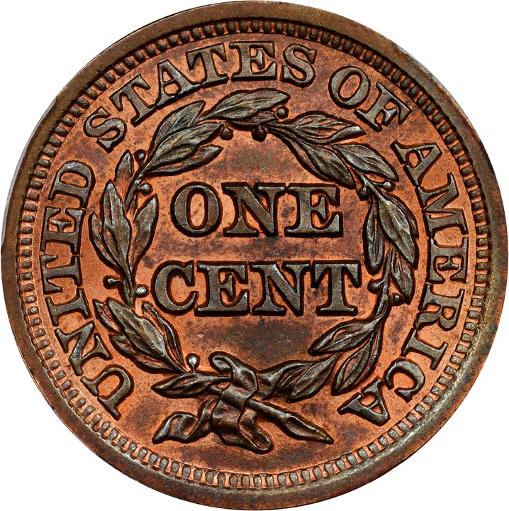 1851/81 1c MS BN thumbnail 16