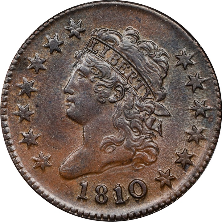 1810/09 1c MS BN thumbnail 5