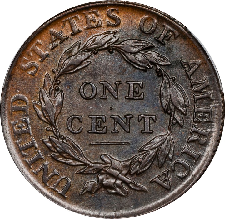 1810/09 1c MS BN thumbnail 17