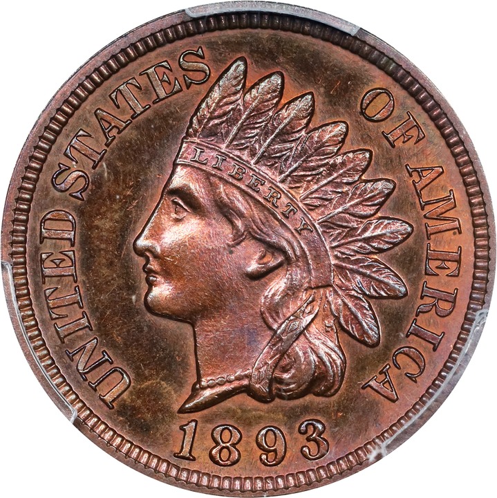 1893 1c PR RB PR61 RB thumbnail 20