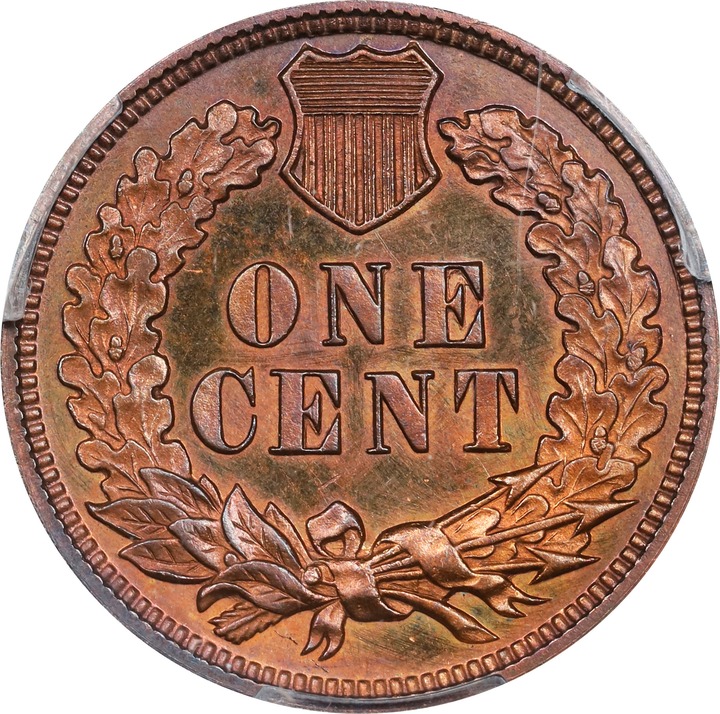 1893 1c PR RB PR61 RB thumbnail 21