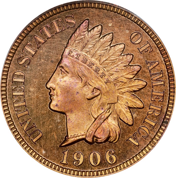 1906 1c PR RD PR64 RD thumbnail 3