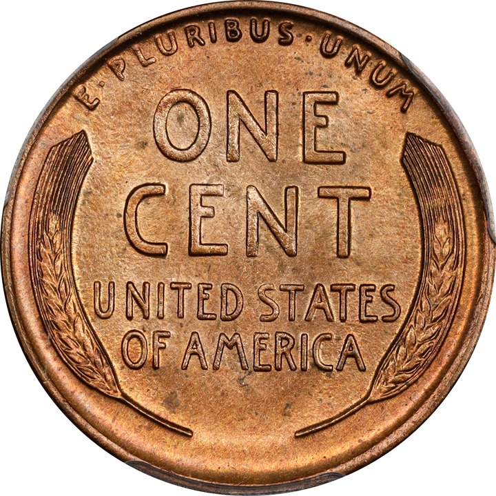 1914-D 1c MS RD MS62 RD thumbnail 10
