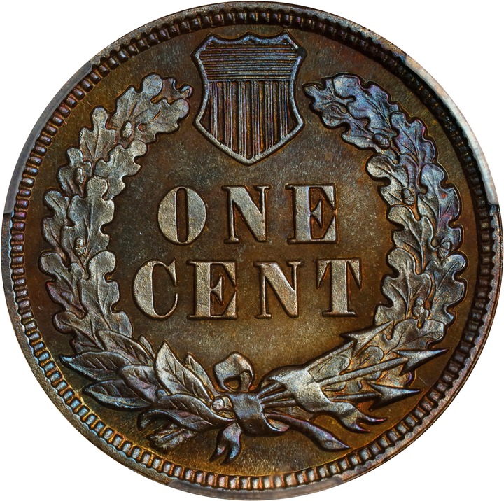 1880 1c PR BN AU58 BN thumbnail 20