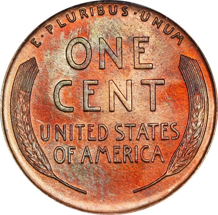 1916 1c MS RD MS66 RD CAC thumbnail 6