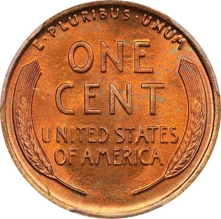 1916 1c MS RD MS67 RD CAC thumbnail 2