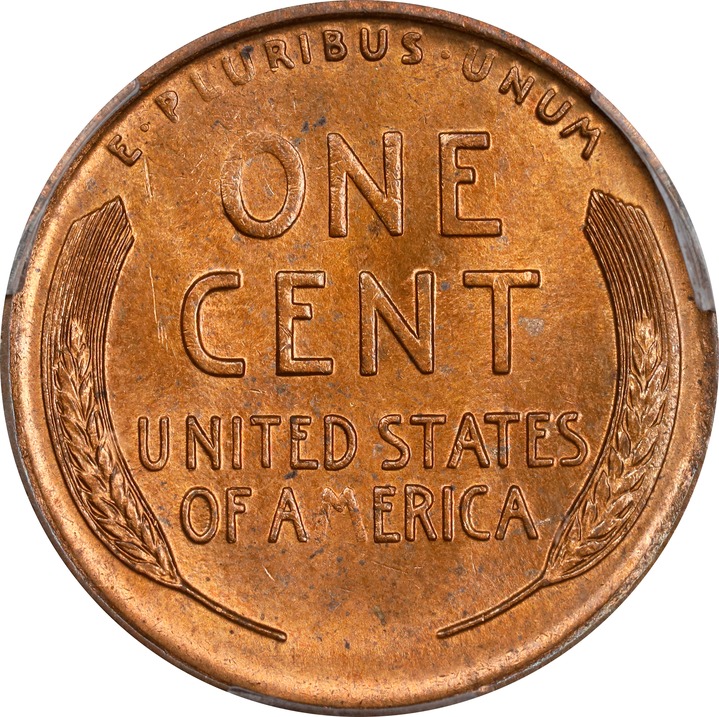 1914-S 1c MS RD MS62 RD thumbnail 25
