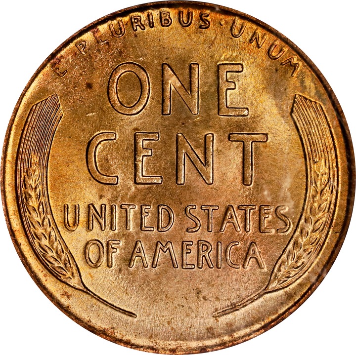 1920 1c MS RD MS62 RD CAC thumbnail 12