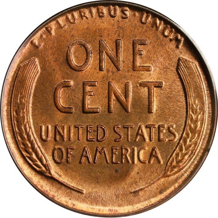 1925-D 1c MS RD MS65 RD thumbnail 7