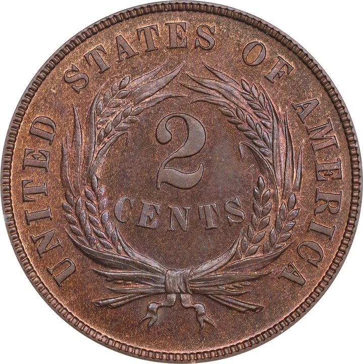 1871 2c PR RB PR61 RB thumbnail 23