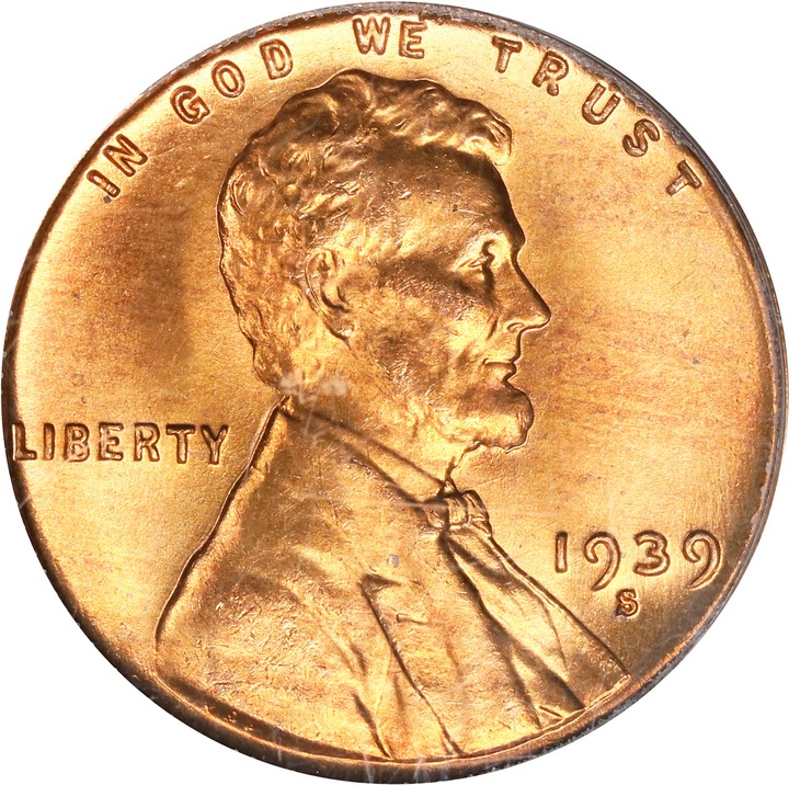 1939-S 1c MS RD thumbnail 18
